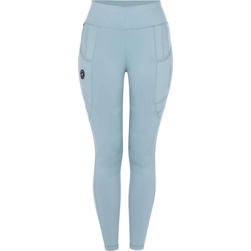 Cavallo Rijlegging CavalLin Grip RL Full Grip Soft Aqua