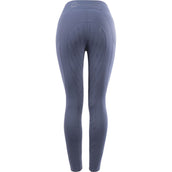 Cavallo Rijlegging CavalLiz Grip Rl Performance Stretch Full Grip Dames Midnight-blue