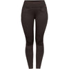 Cavallo Rijlegging CavalLiz Grip Rl Full Grip Café Noir