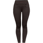 Cavallo Rijlegging CavalLiz Grip Rl Full Grip Café Noir