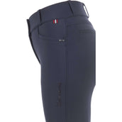 Cavallo Rijbroek Cavalcharlet Full Grip Donkerblauw