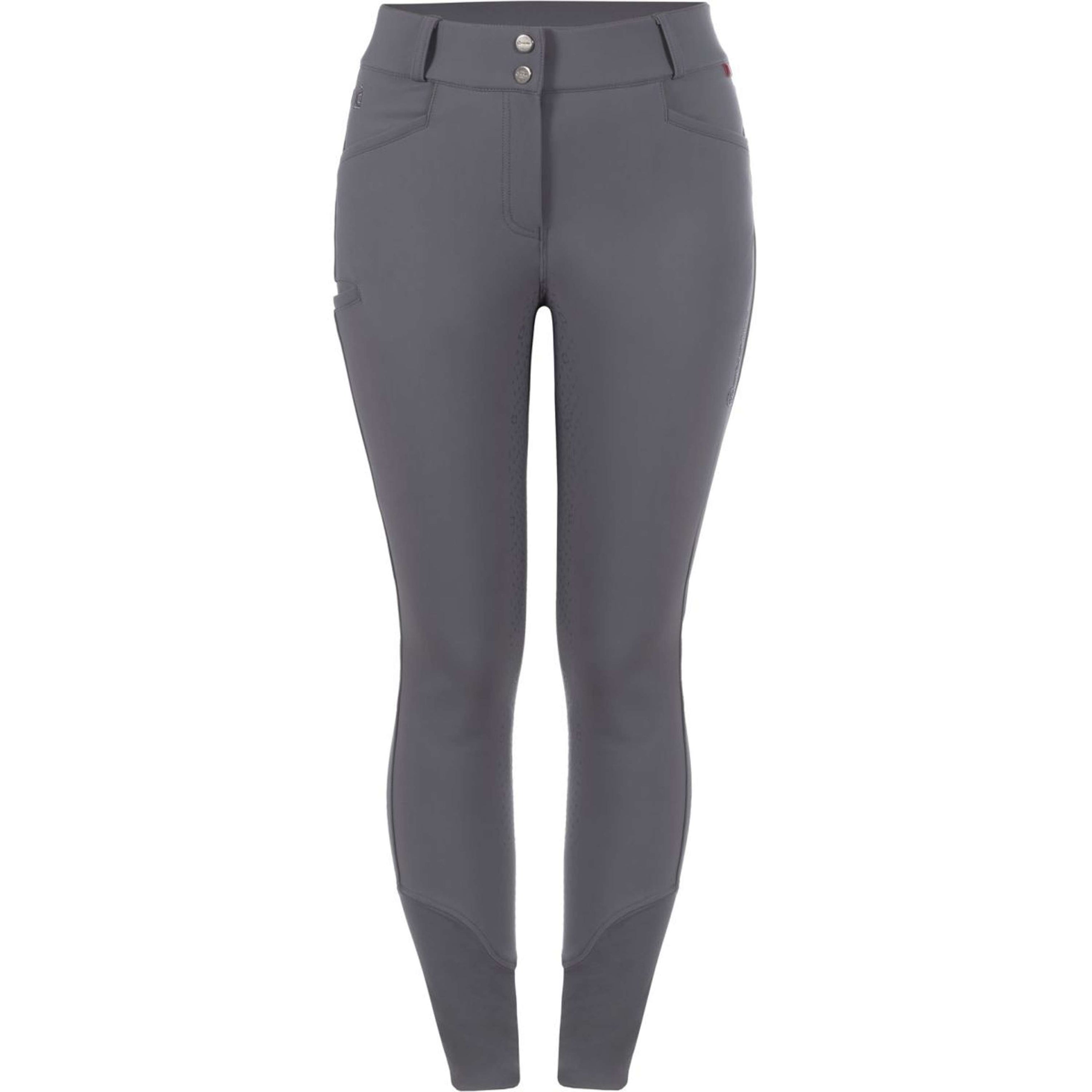 Cavallo Rijbroek Cavalcharlet Full Grip Twilight