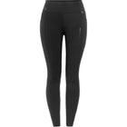 Cavallo Rijlegging CavalLove Grip RL Full Grip Black