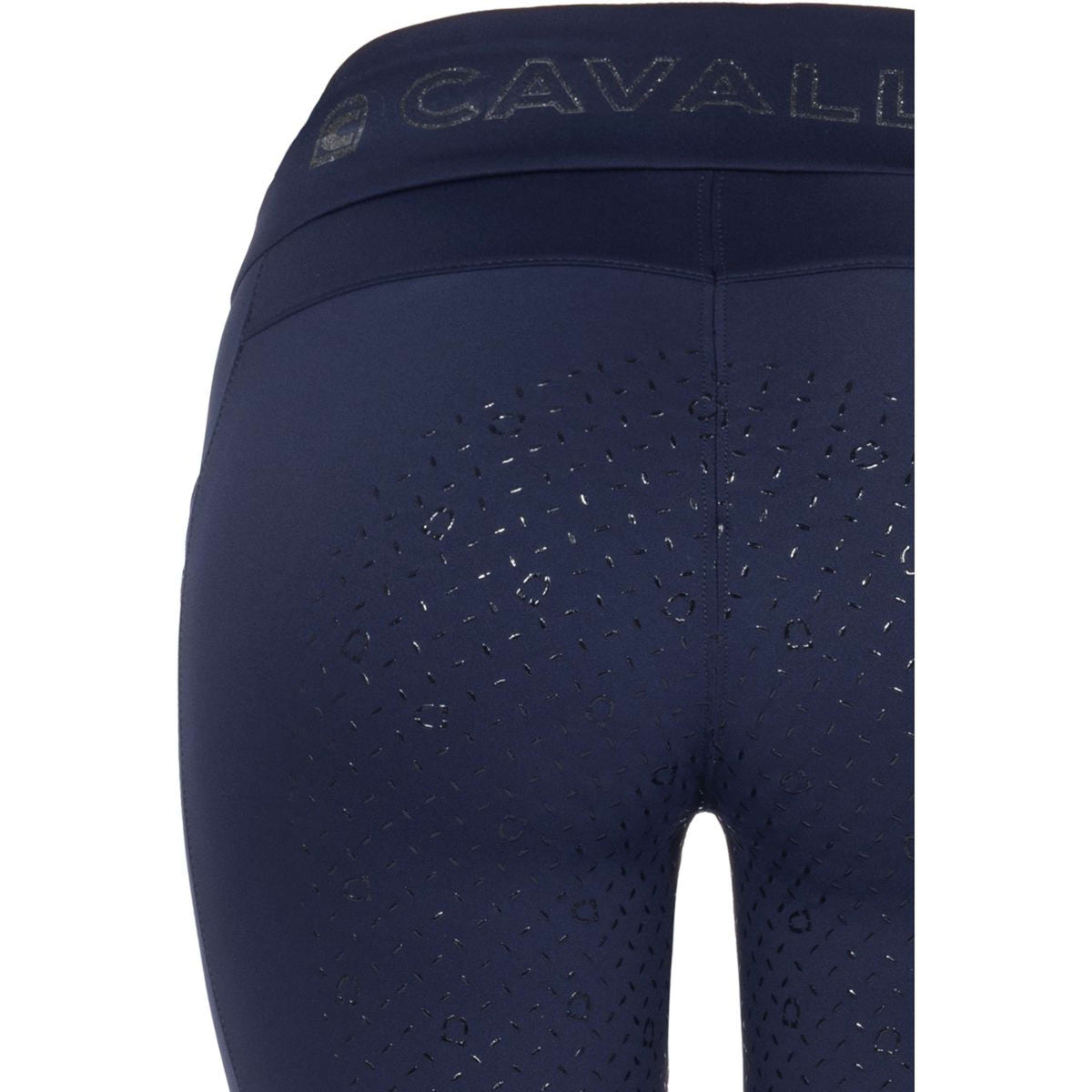 Cavallo Rijlegging CavalLenka Grip RL Full Grip Darkblue