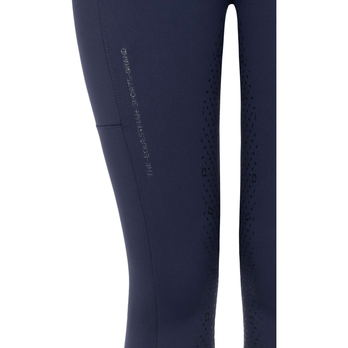 Cavallo Rijlegging CavalLenka Grip RL Full Grip Darkblue