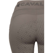 Cavallo Rijlegging CavalLenka Grip RL Full Grip Mocha Latte