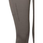 Cavallo Rijlegging CavalLenka Grip RL Full Grip Mocha Latte