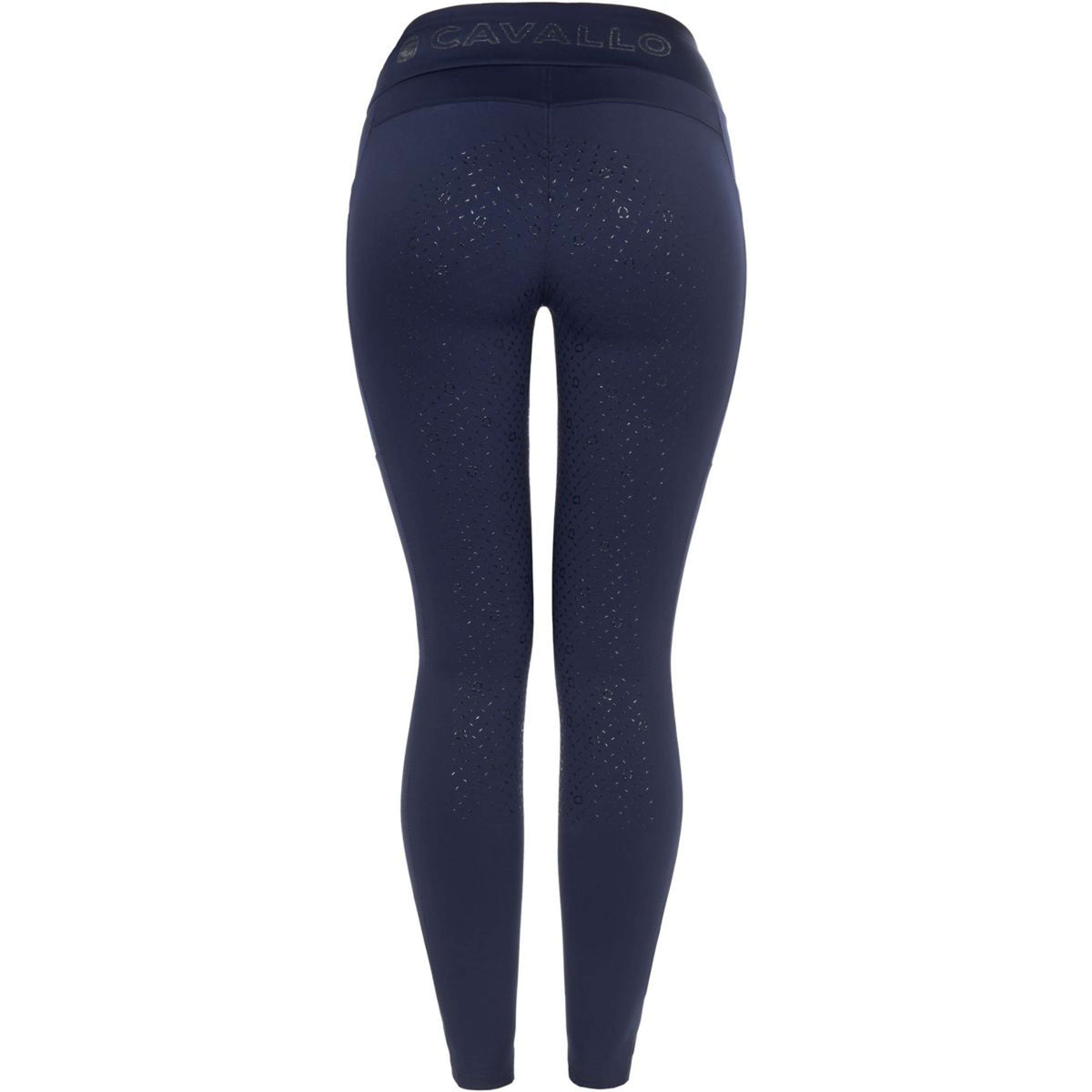 Cavallo Rijlegging CavalLenka Grip RL Full Grip Darkblue