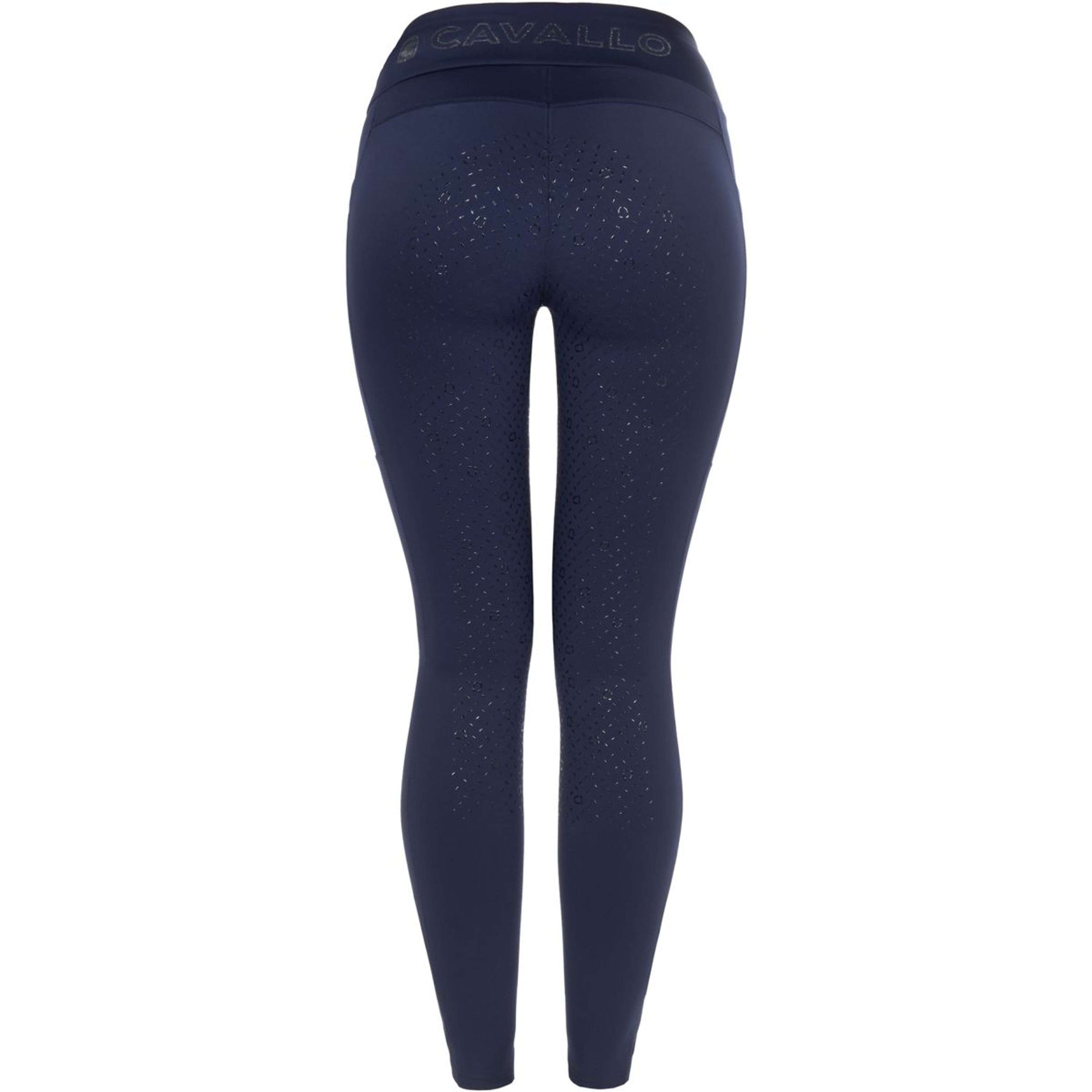 Cavallo Rijlegging CavalLenka Grip RL Full Grip Darkblue