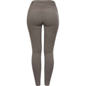 Cavallo Rijlegging CavalLenka Grip RL Full Grip Mocha Latte