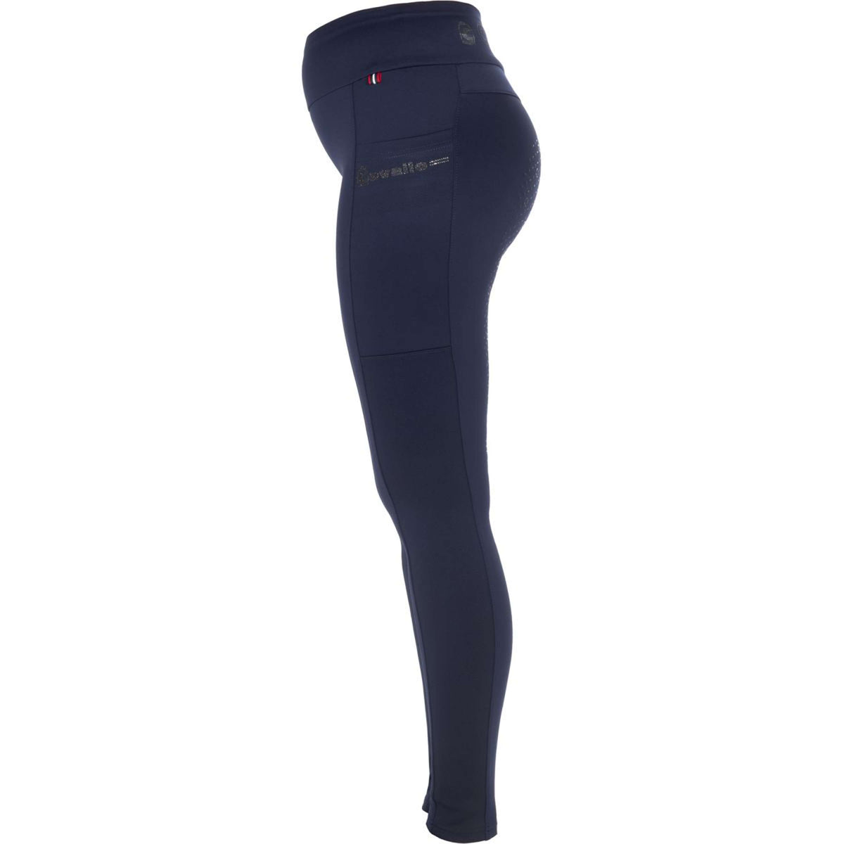 Cavallo Rijlegging CavalLenka Grip RL Full Grip Darkblue