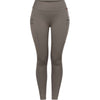 Cavallo Rijlegging CavalLenka Grip RL Full Grip Mocha Latte