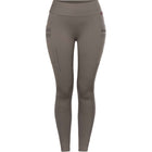 Cavallo Rijlegging CavalLenka Grip RL Full Grip Mocha Latte
