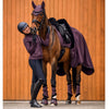 Cavallo Springschoenen CavalJodi Dusty Plum