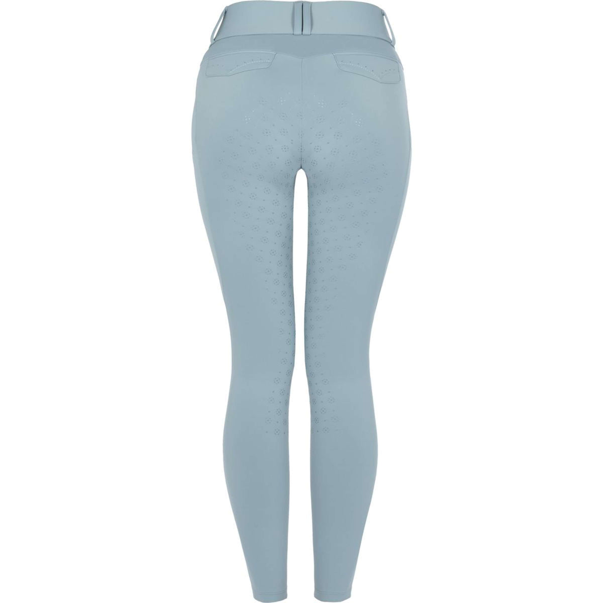 Cavallo Rijbroek CavalCandera Grip Mobile Full Grip Soft Aqua