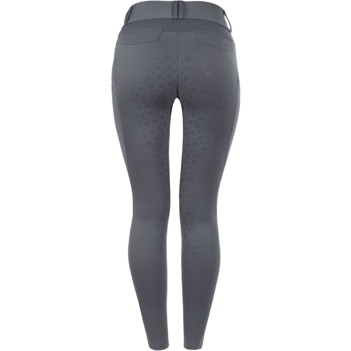 Cavallo Rijbroek Cavalcandera Grip Mobile Full Grip Steel