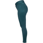 Cavallo Rijbroek CavalCandera Grip Mobile Full Grip Dark Peacock