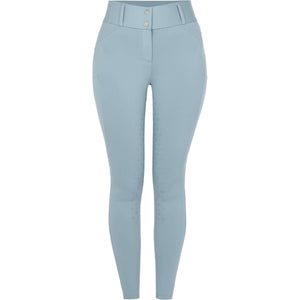 Cavallo Rijbroek CavalCandera Grip Mobile Full Grip Soft Aqua