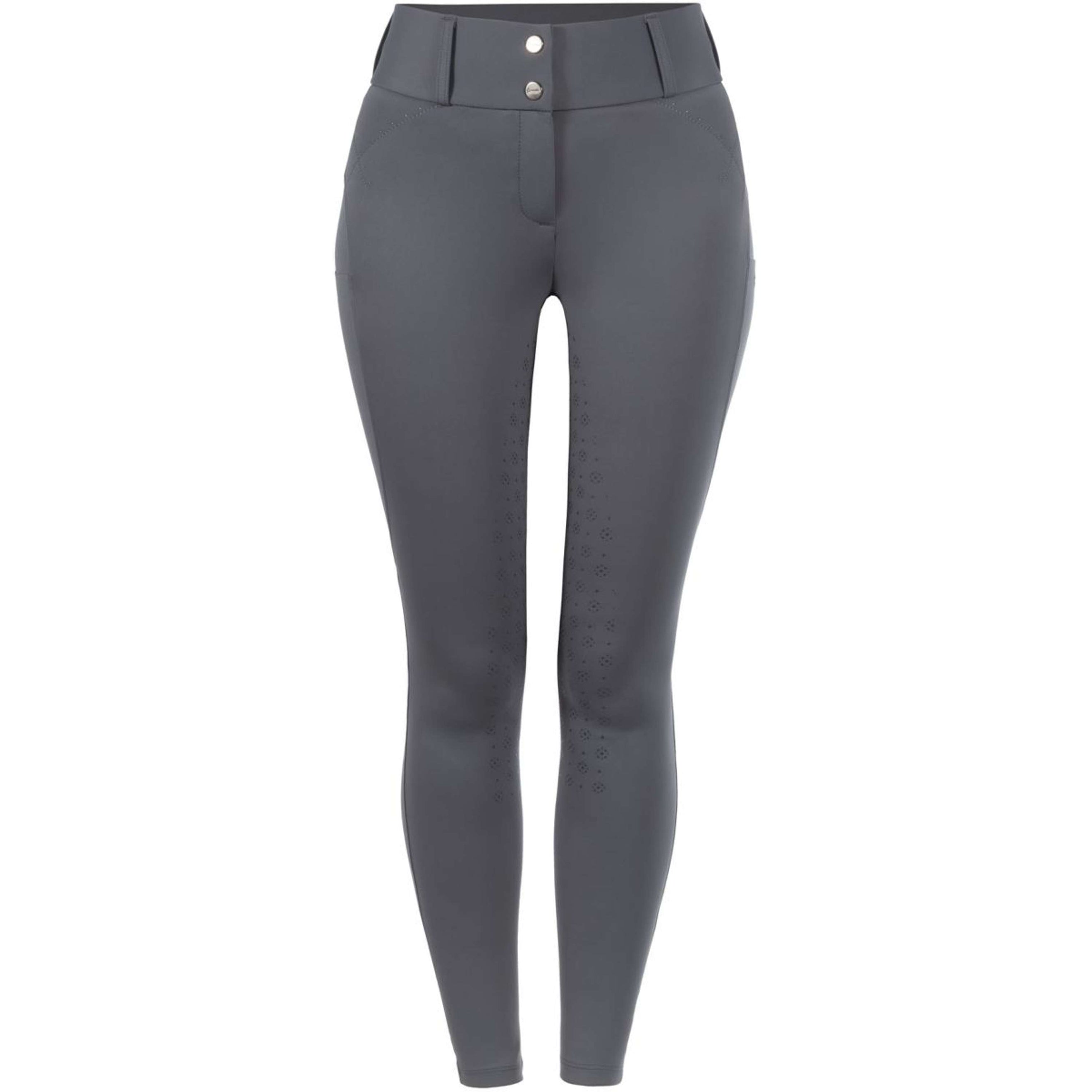 Cavallo Rijbroek Cavalcandera Grip Mobile Full Grip Steel