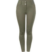 Cavallo Rijbroek Cavalcandera Grip Mobile Full Grip Tea Leaf