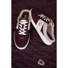Cavallo Instapsneakers CavalDede met Open Hiel Dusty Plum