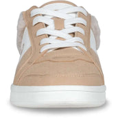 Cavallo Instapsneakers CavalDede met Open Hiel Sand Stone