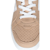 Cavallo Instapsneakers CavalDede met Open Hiel Sand Stone