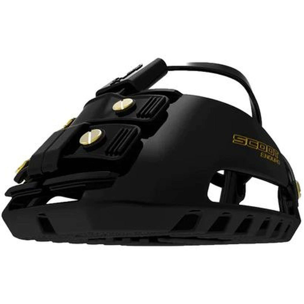 Scoot Boot Hoefschoen Enduro Single Zwart