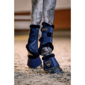 Cavallo Premium Capsule Springschoenen CavalLoka Night Shadow