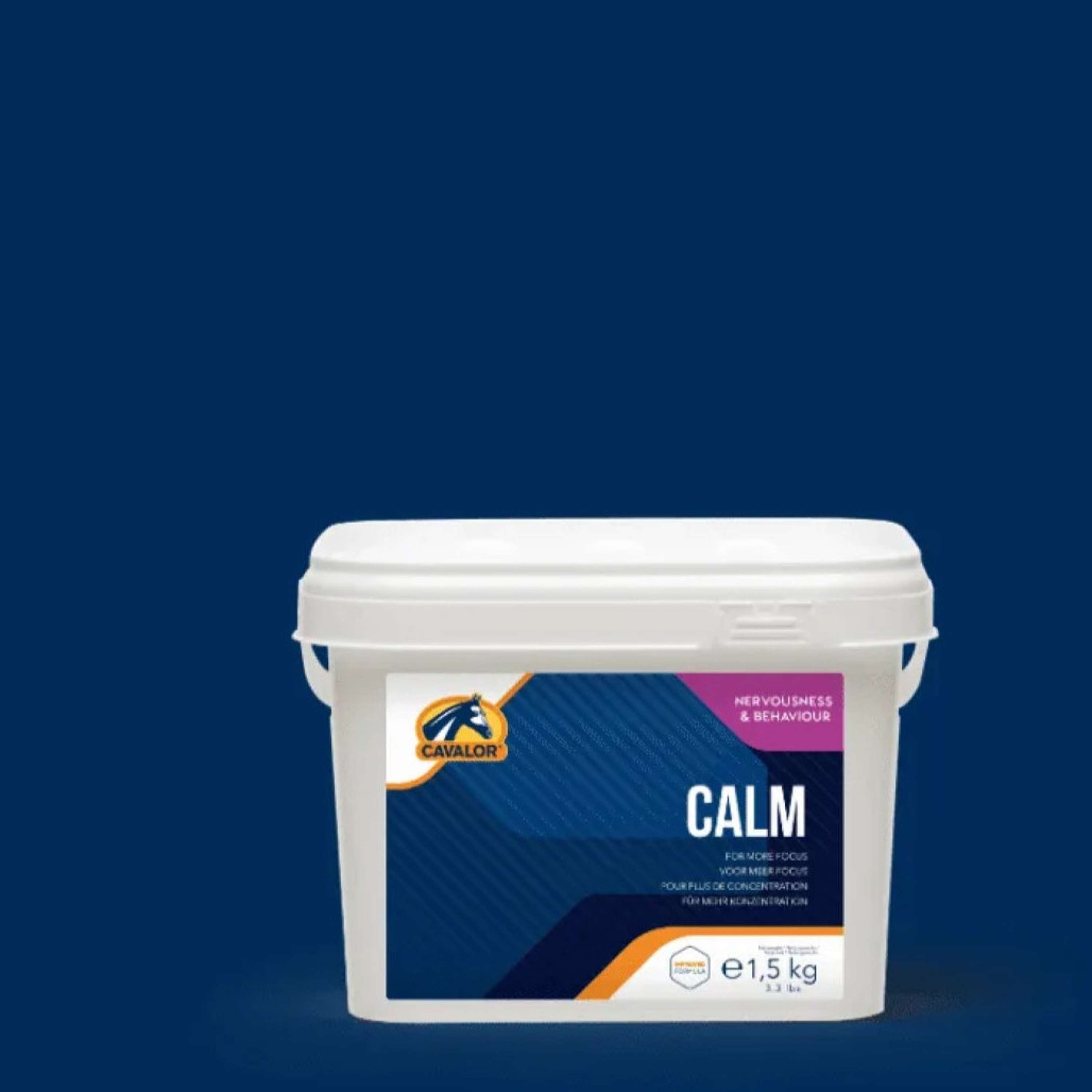 Cavalor Calm