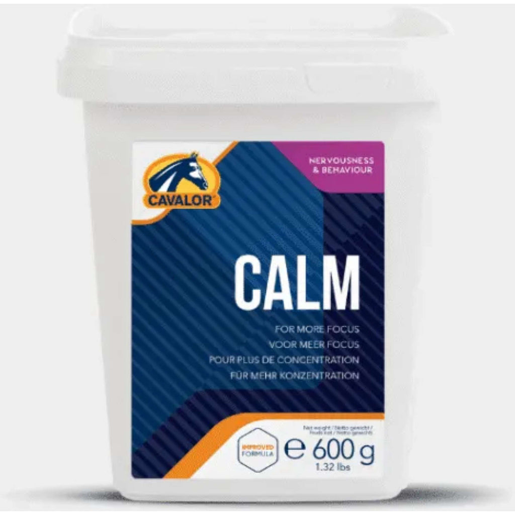 Cavalor Calm