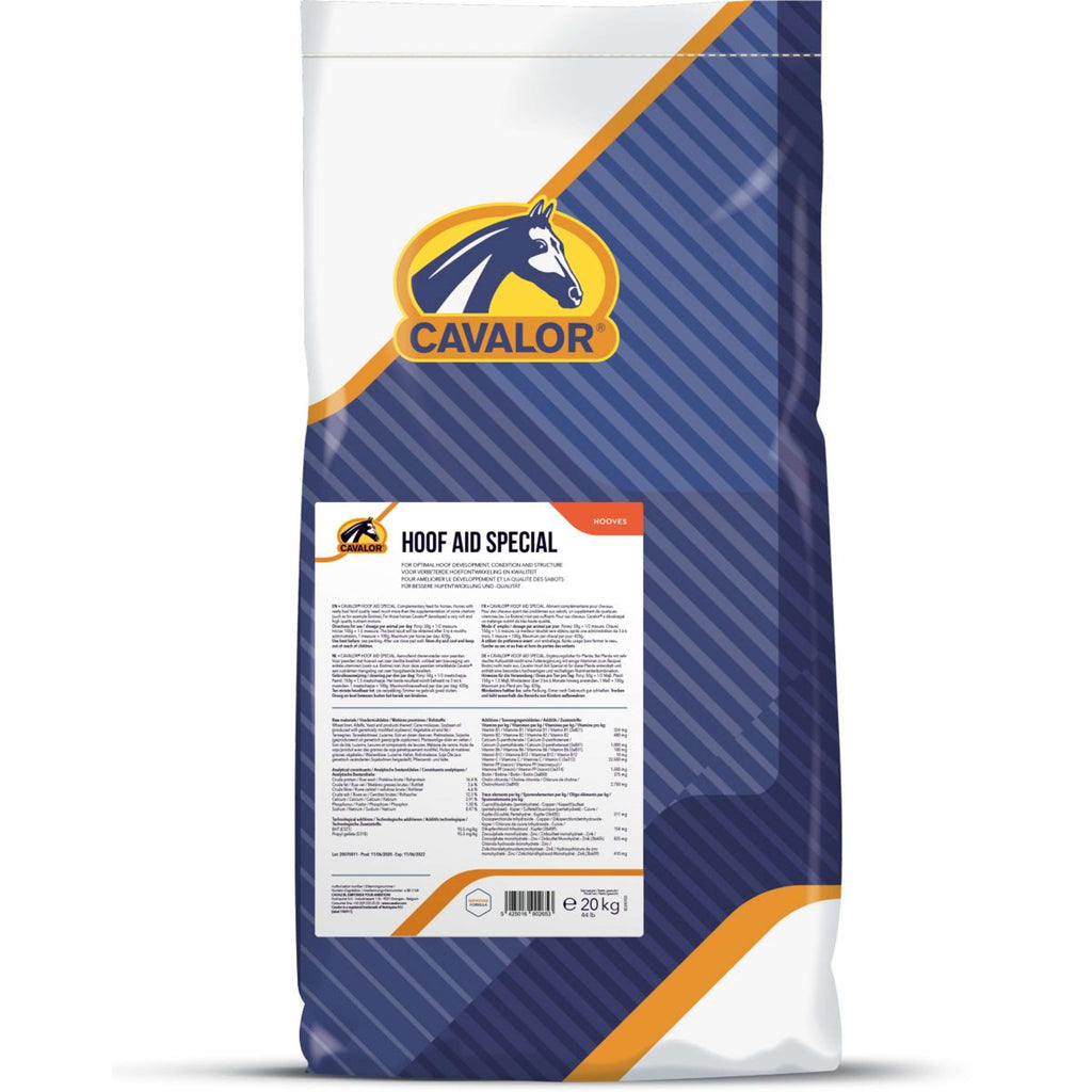 Cavalor Hoof Aid Special