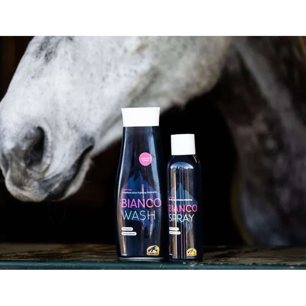 Cavalor Bianco Spray
