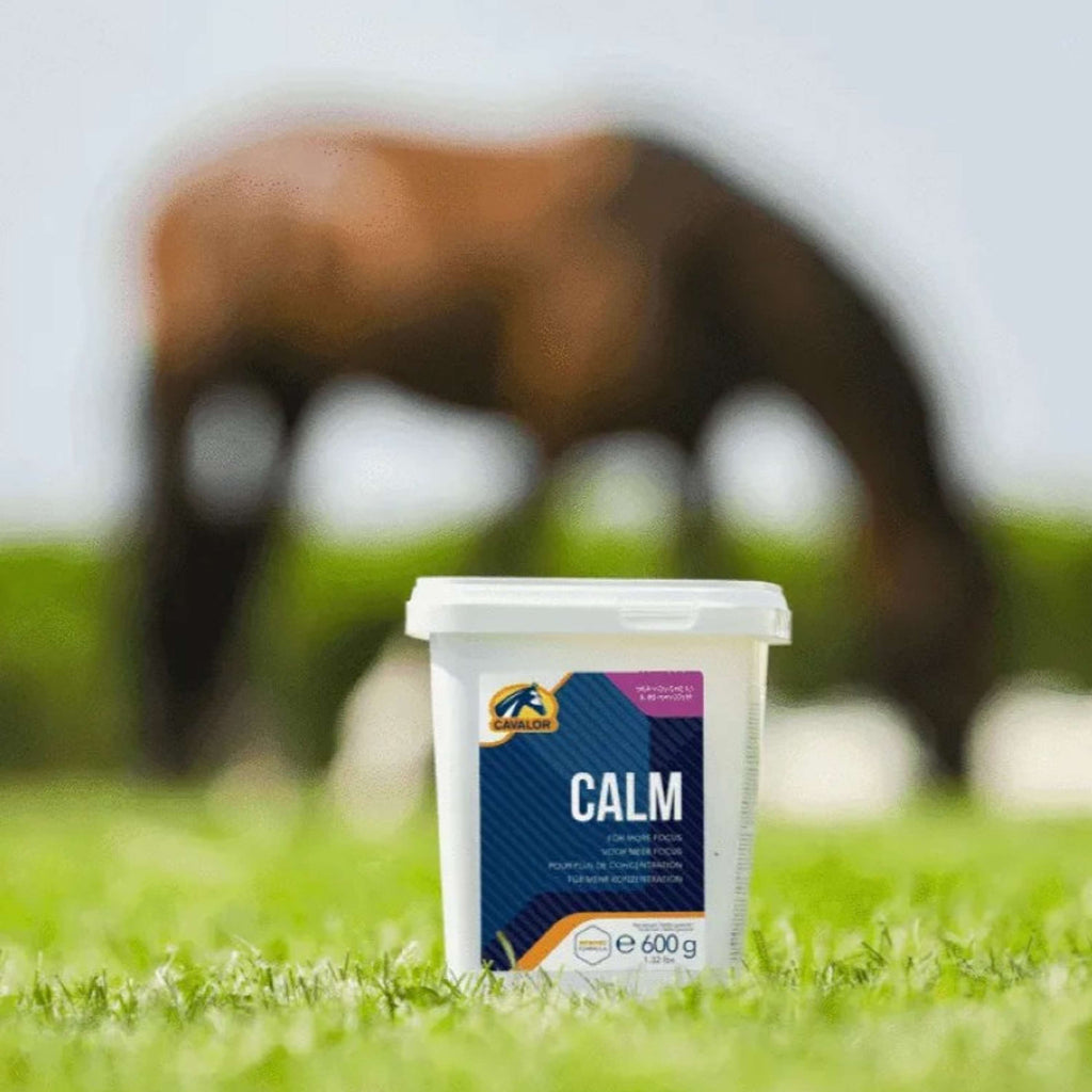 Cavalor Calm