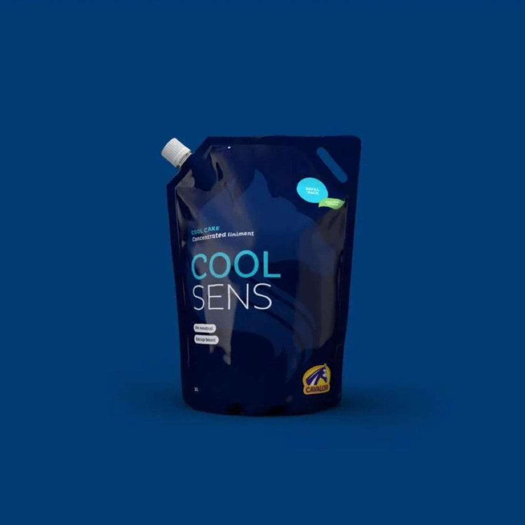 Cavalor Coolsens