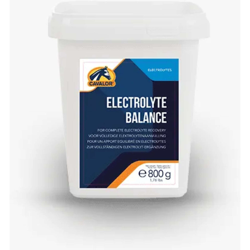 Cavalor Electrolyte Balance