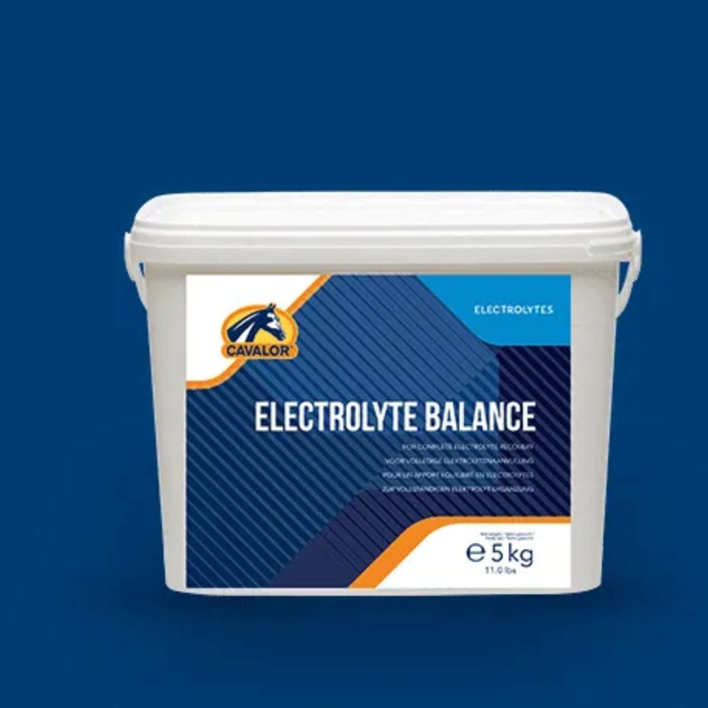 Cavalor Electrolyte Balance