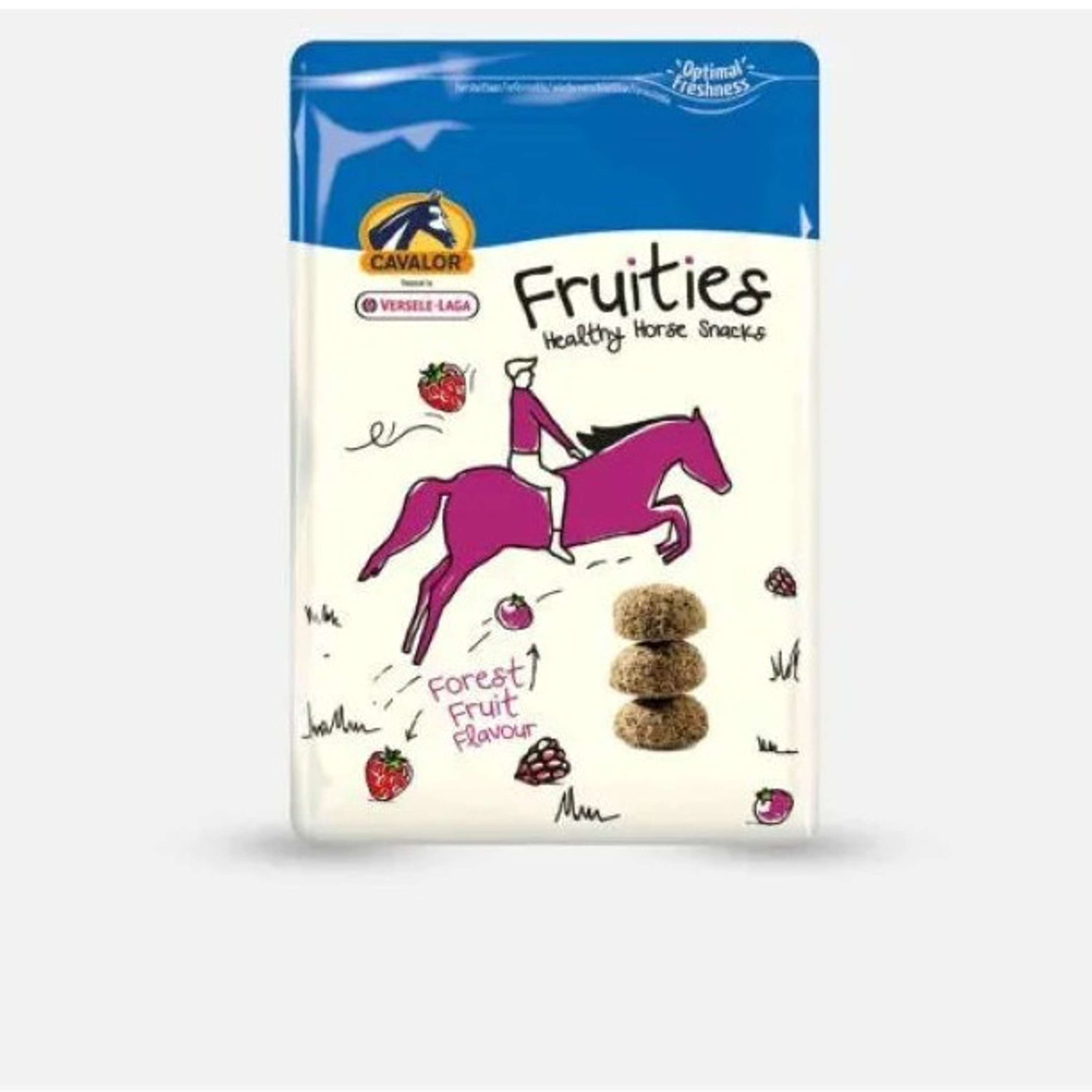 Cavalor Fruities