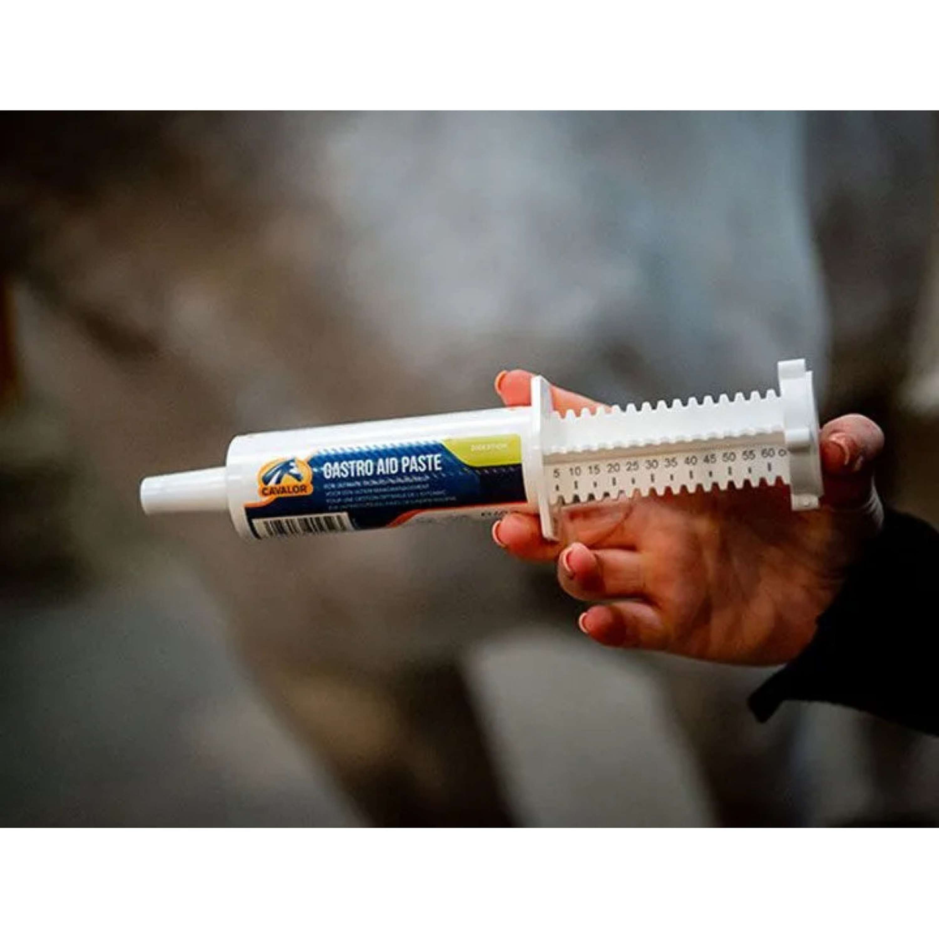 Cavalor Gastro 8 Paste