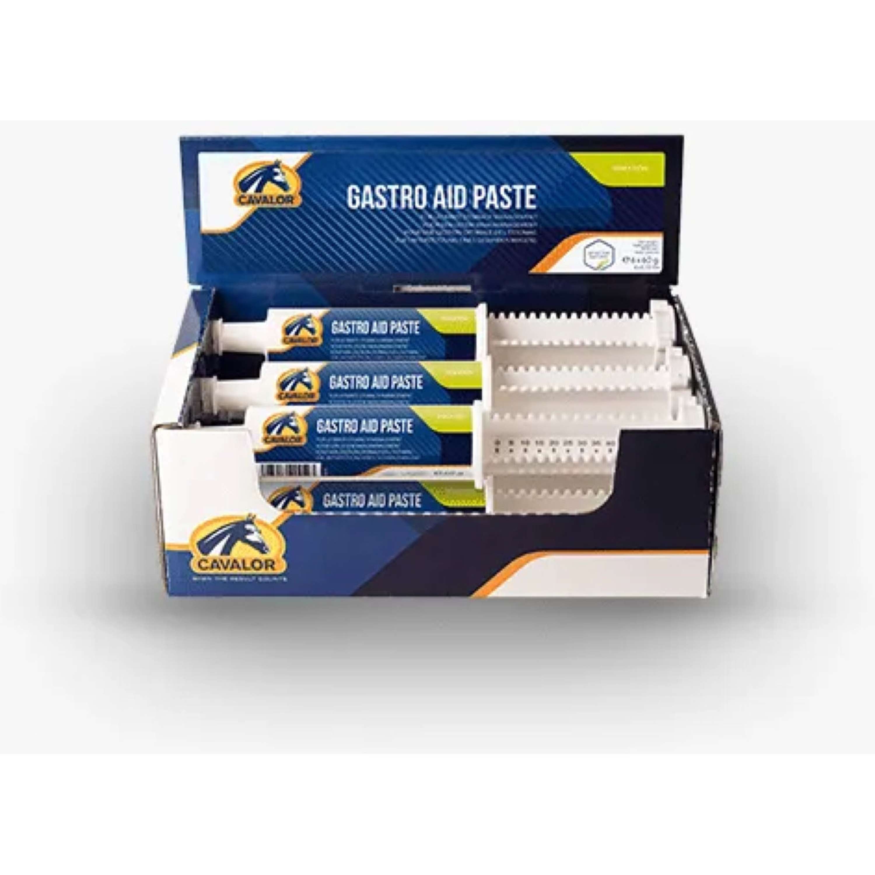 Cavalor Gastro 8 Paste