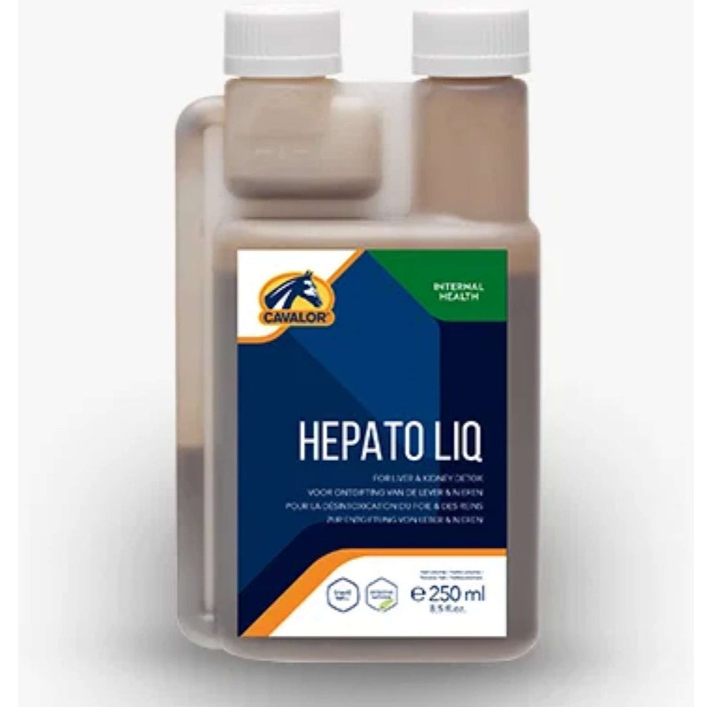 Cavalor Hepato Liq