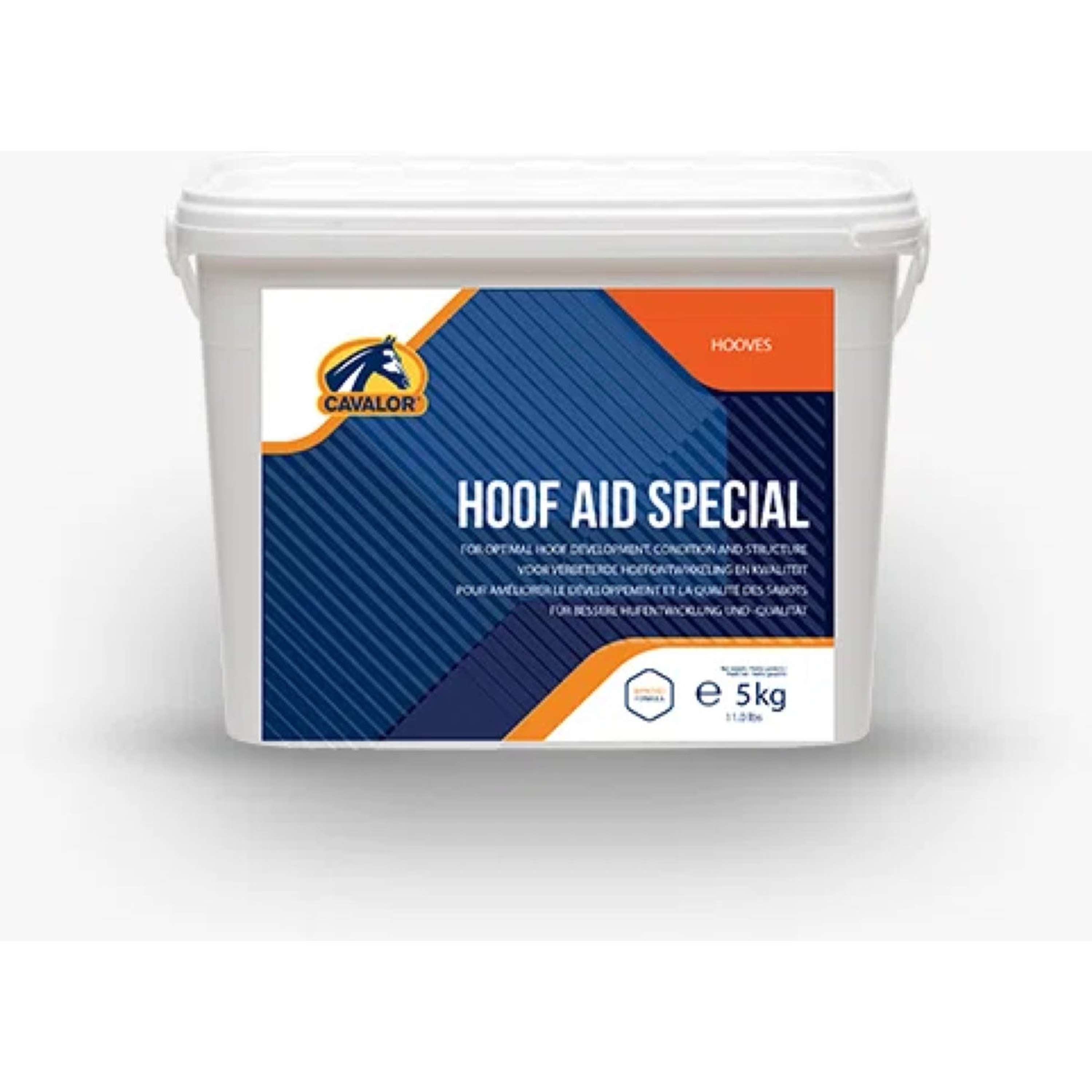 Cavalor Hoof Aid Special