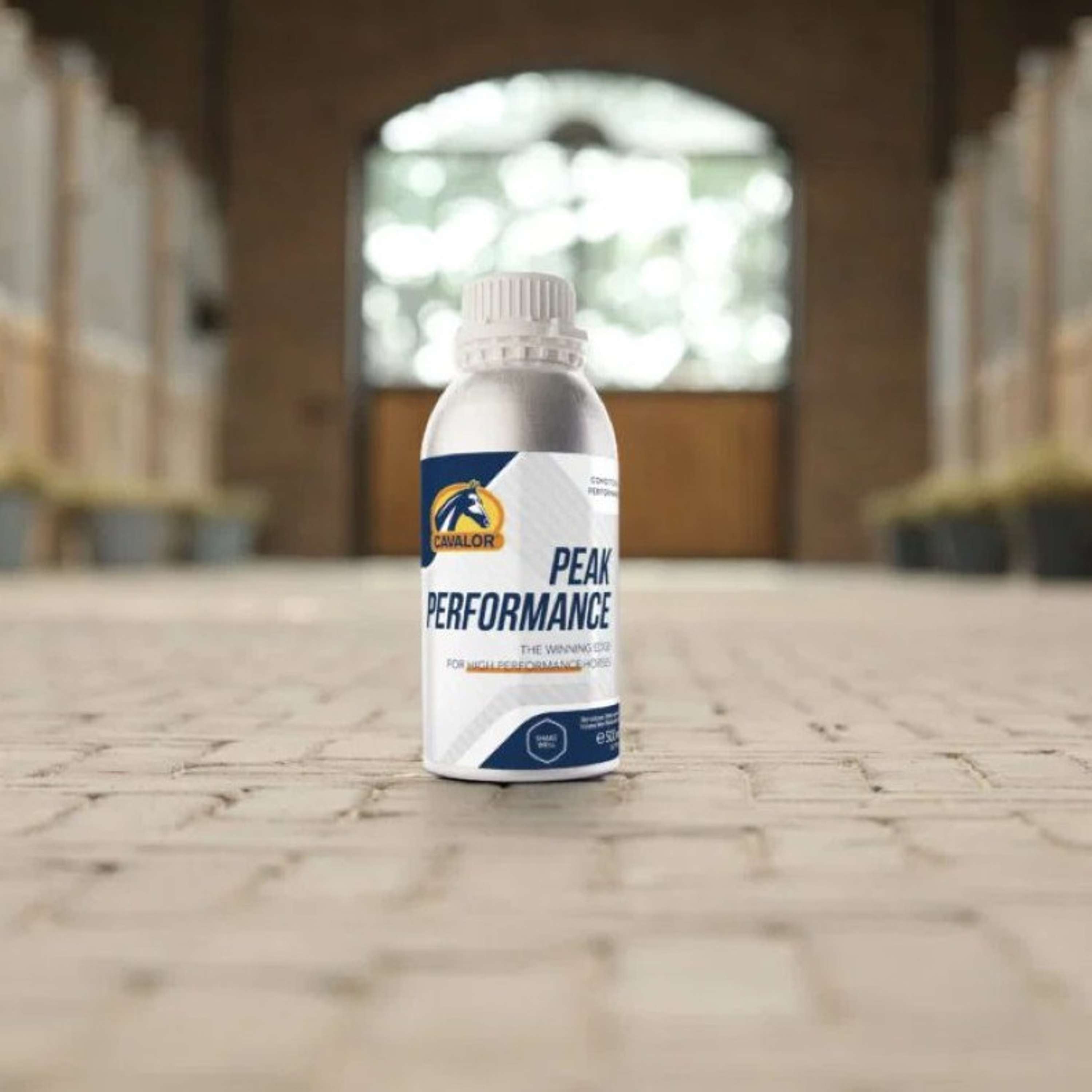 Cavalor Peak Performance