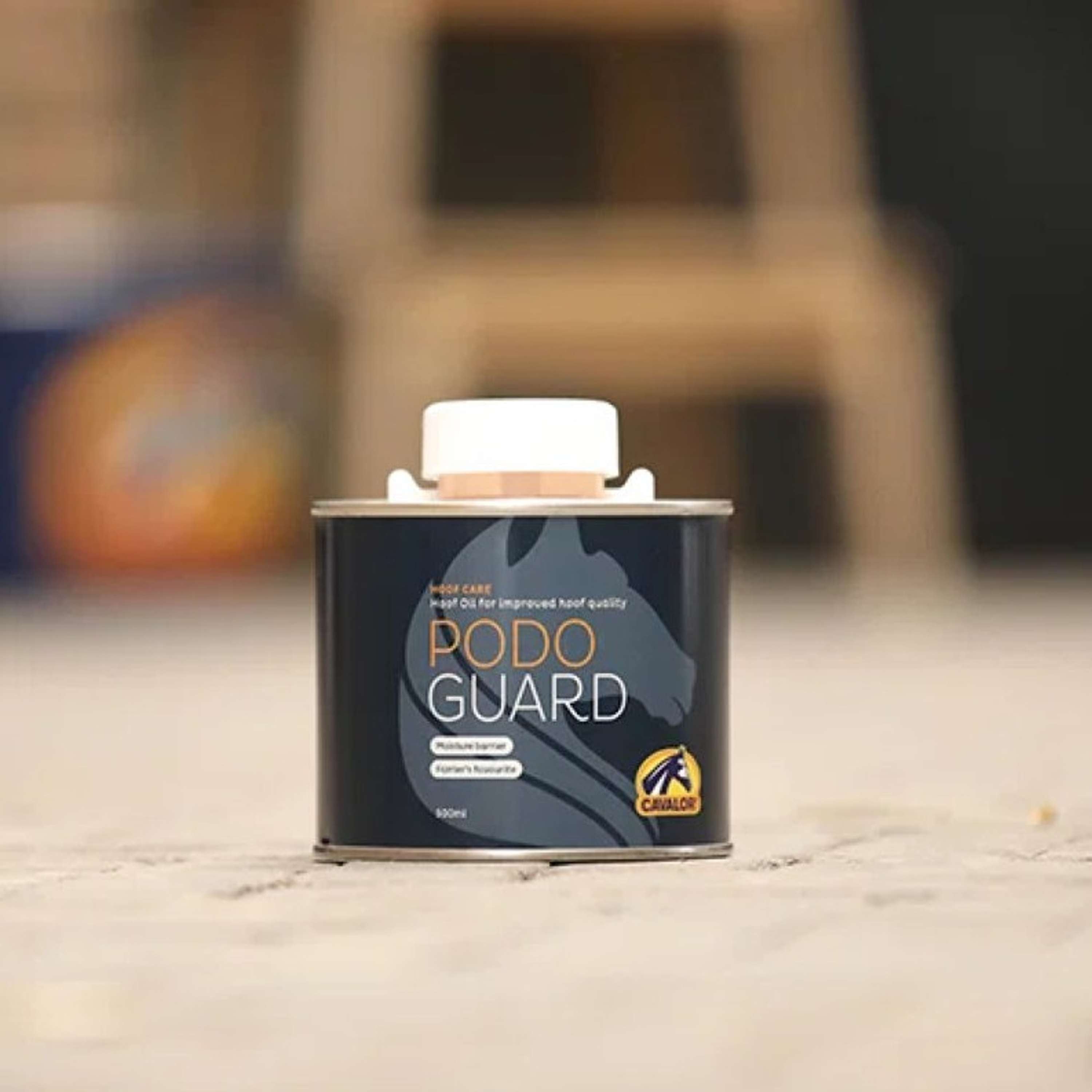 Cavalor Podoguard