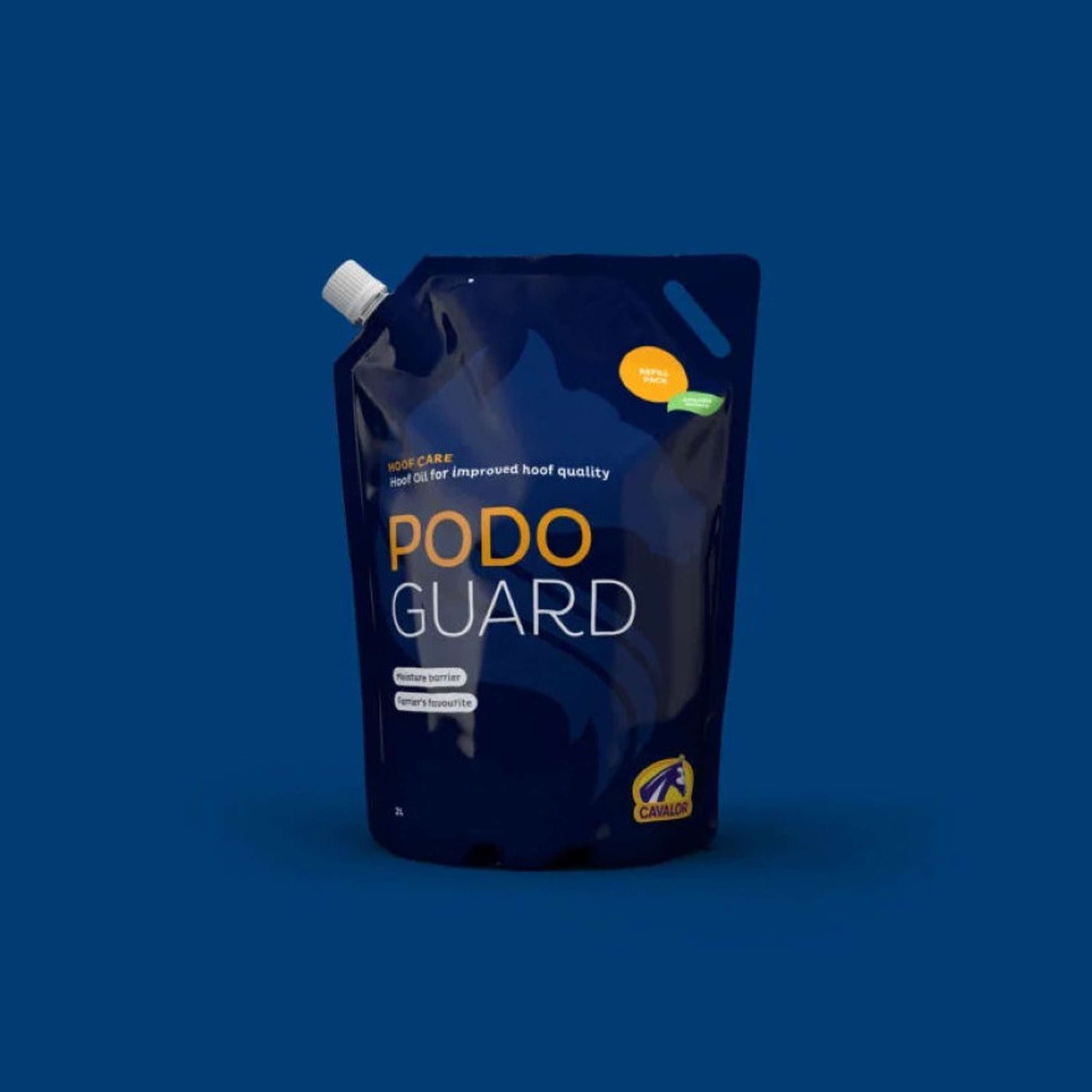 Cavalor Podoguard