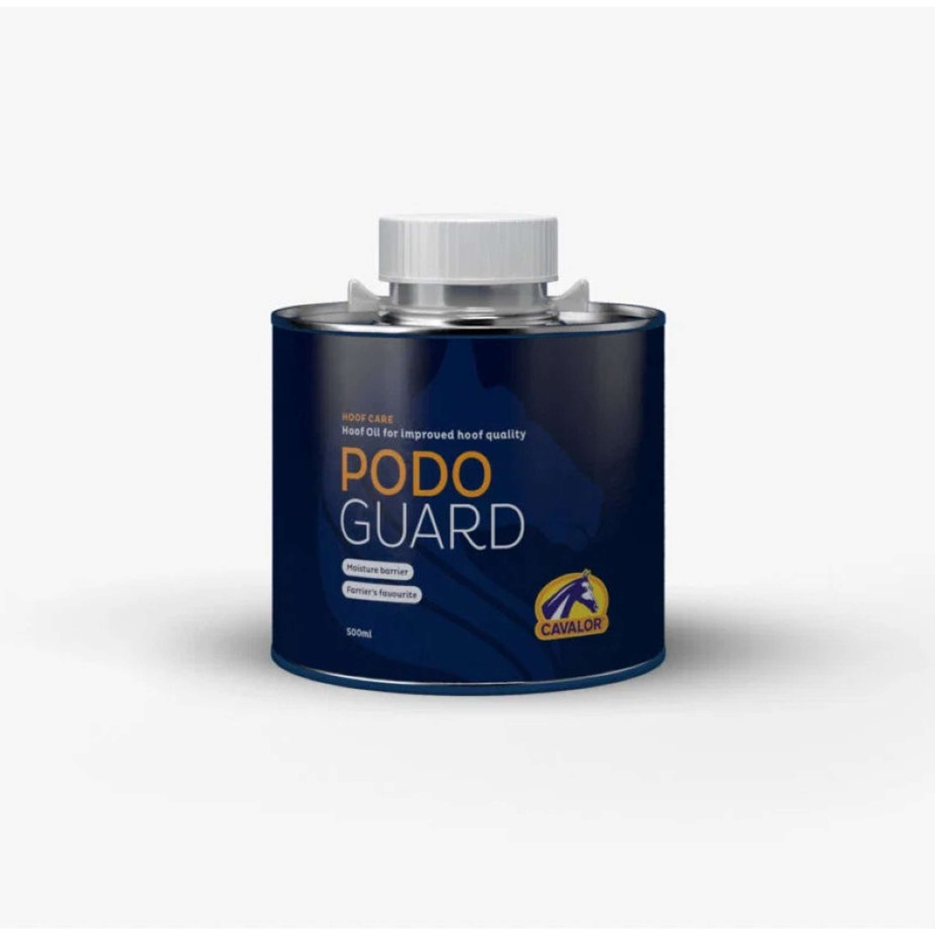 Cavalor Podoguard