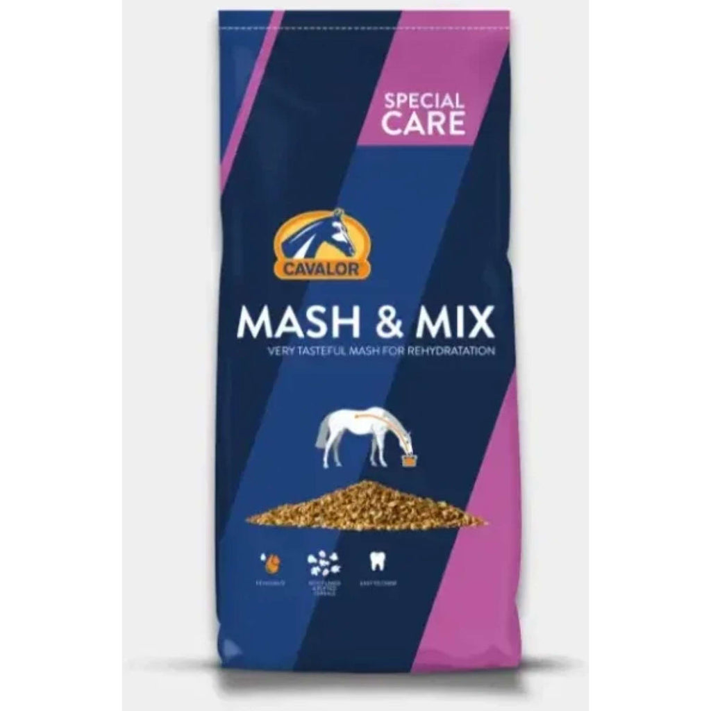 Cavalor Mash & Mix