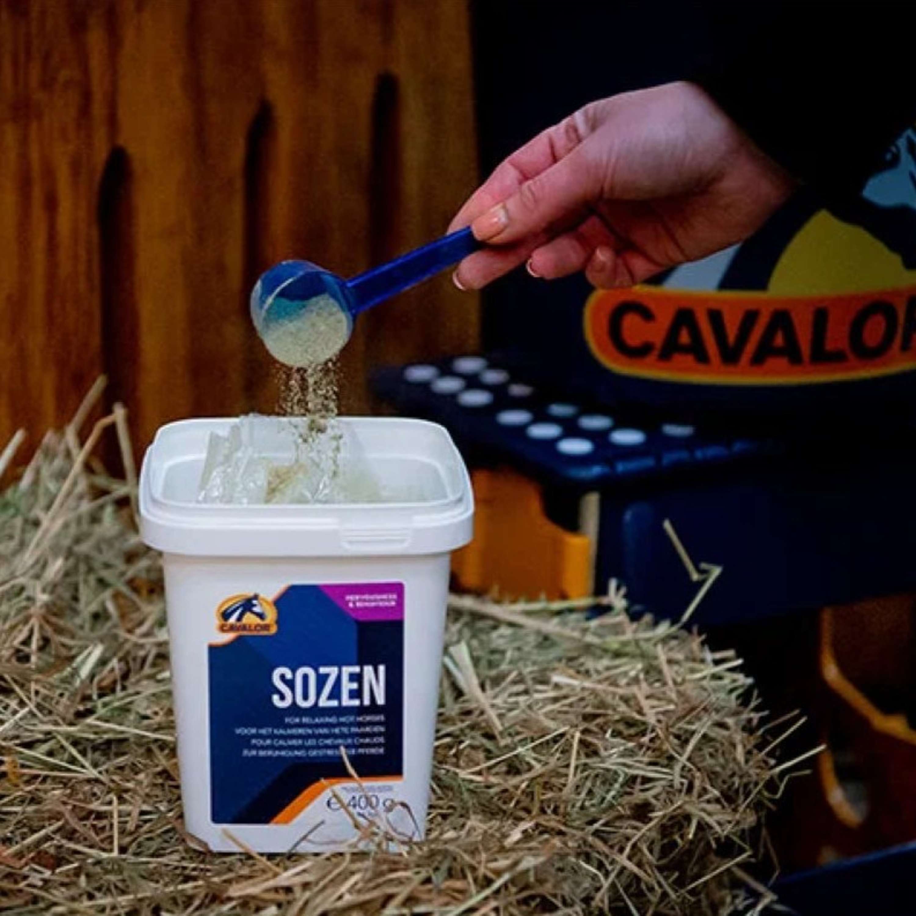 Cavalor SoZen