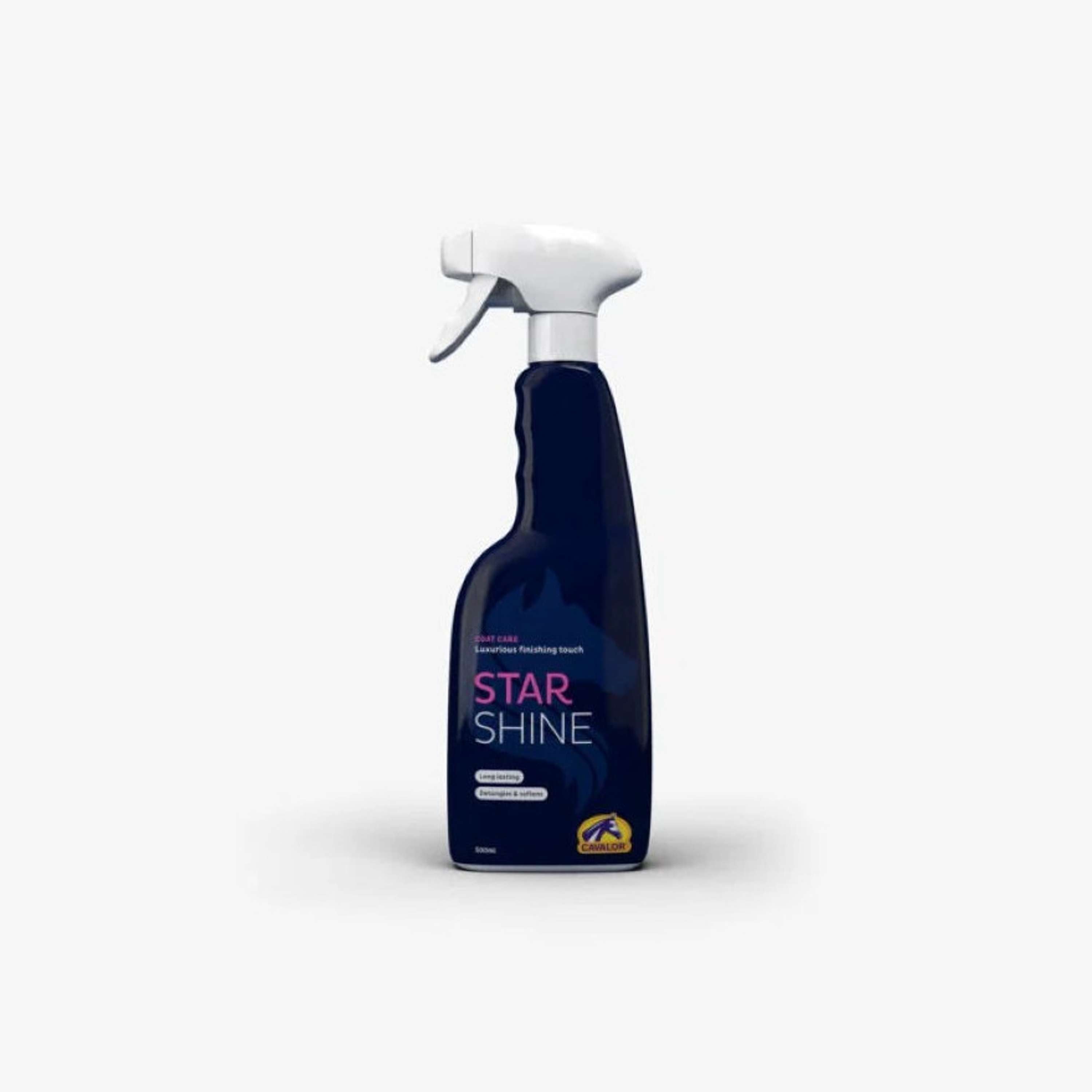 Cavalor Star Shine