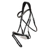 Imperial Riding Hoofdstel IRHFria Trens Zwart/Wit